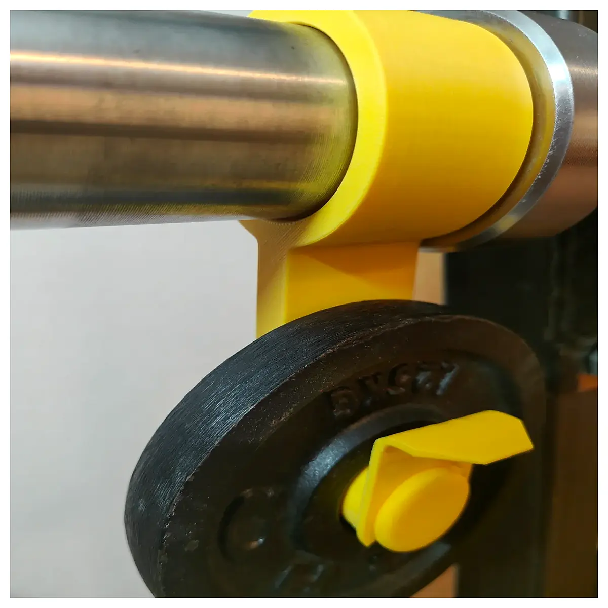 weight adapter plate for dumbbells home gym equipment strength training accessories