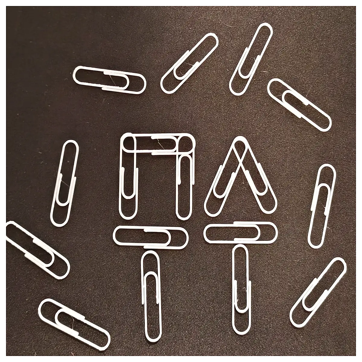 15 pack paper clips bulk office supplies duty metal binder clips for home school organization stationery