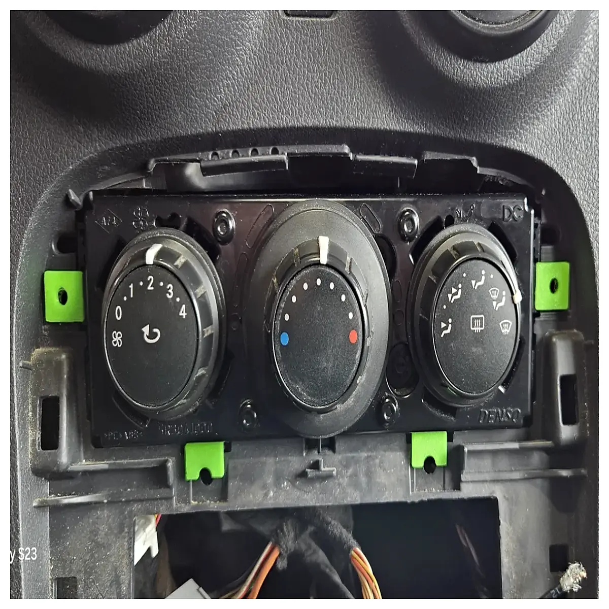 Citan W415 Door Handle Replacement Parts Broken Damaged Faulty Repair Quality