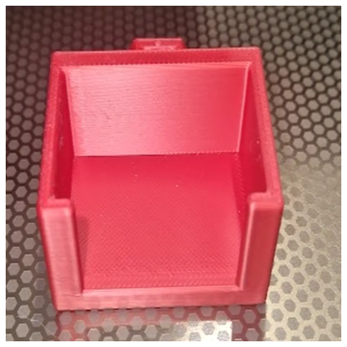 HSW Support Bracket Model Glue Holder Model Building Accessory Model Stand Assembly Model Parts