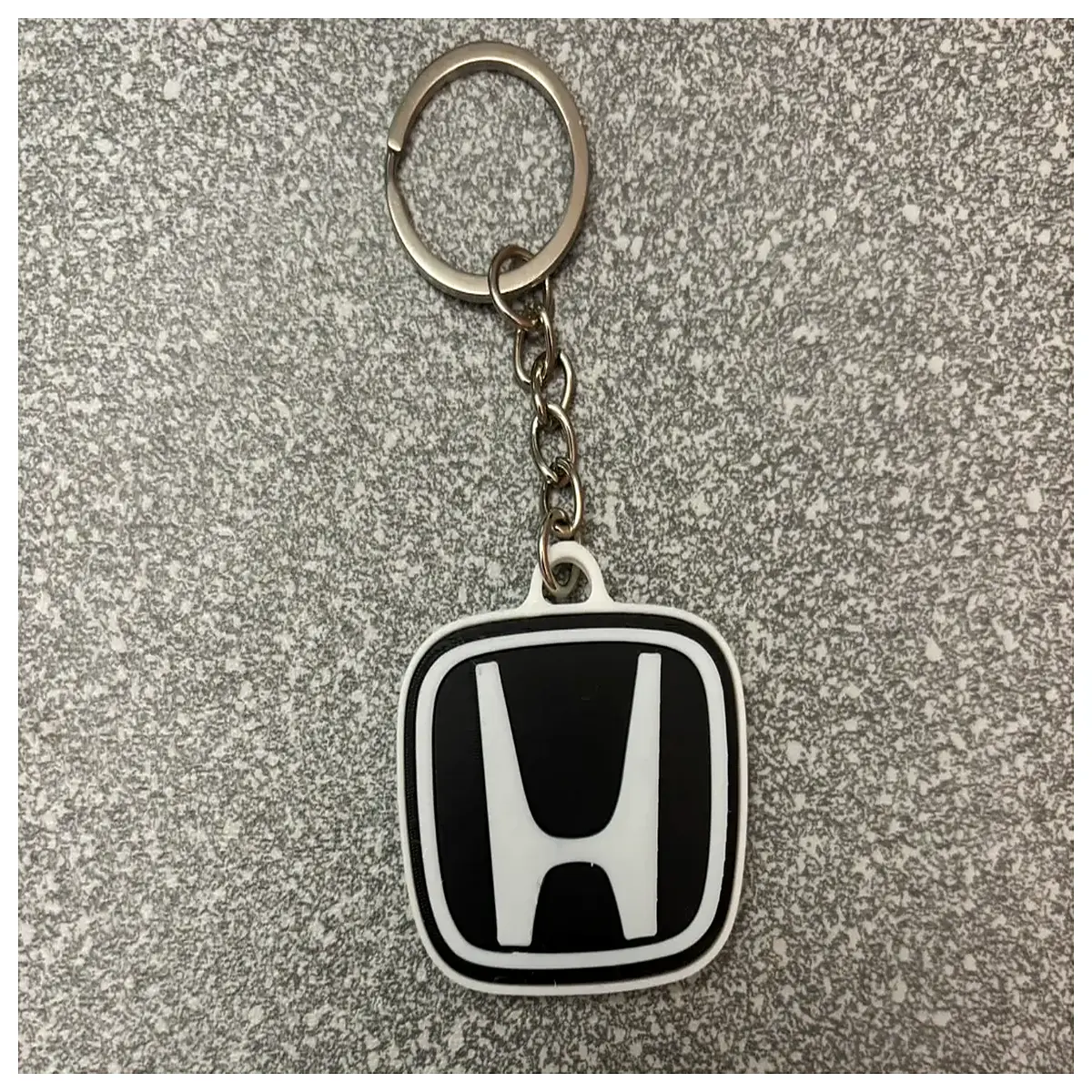 Keychains Car Keyring Accessories Auto Parts Car Decoration Keychains Replacement Parts