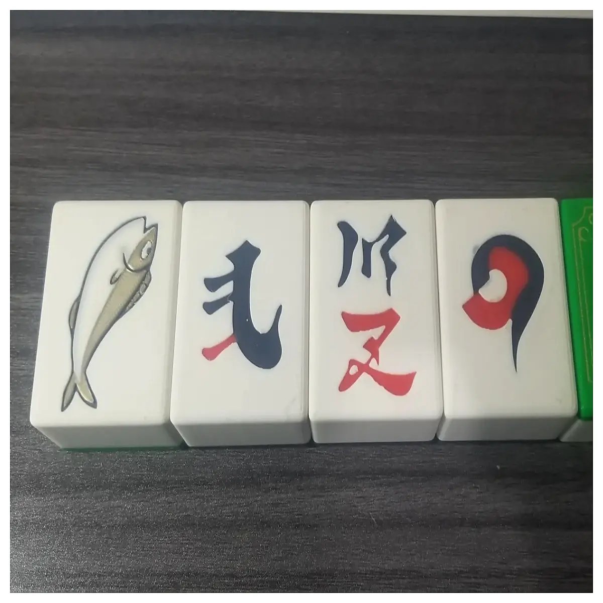 Star Tie Fenghu n Qiongyu Model Collectible Toy Desktop Decoration Space Scene Display Figure Collection