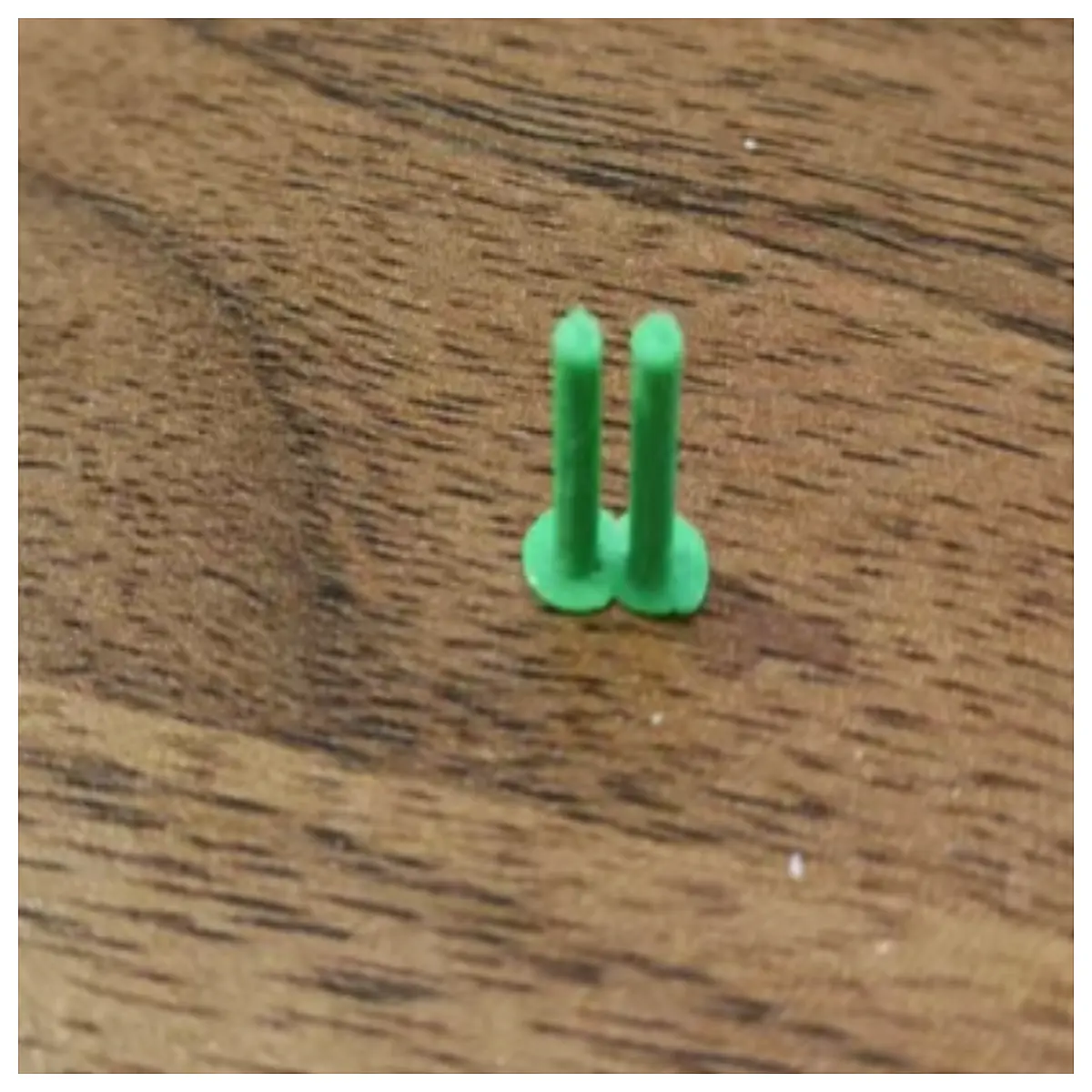 Cylindrical Rod Bearing Connector Bearing Parts Motion Machinery Accessories Rod Pin Replacement Vibration Reduction