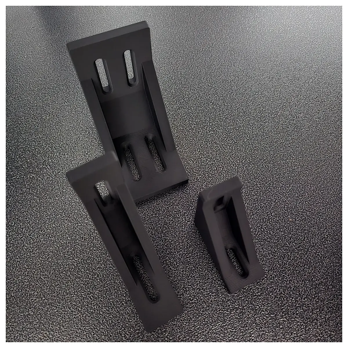 duty double corner brackets for shelves slot in metal corner braces for furniture assembly adjustable steel l angle connectors