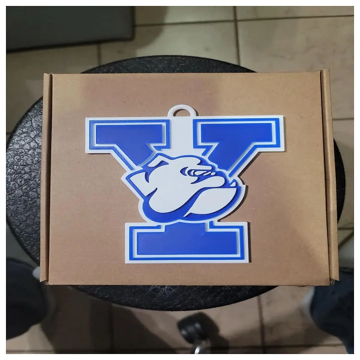 Yeyu 3D Signage 180mm Series Wall Indicator Indoor Signage Building Signage Smart Signage System 3D Signage Boards