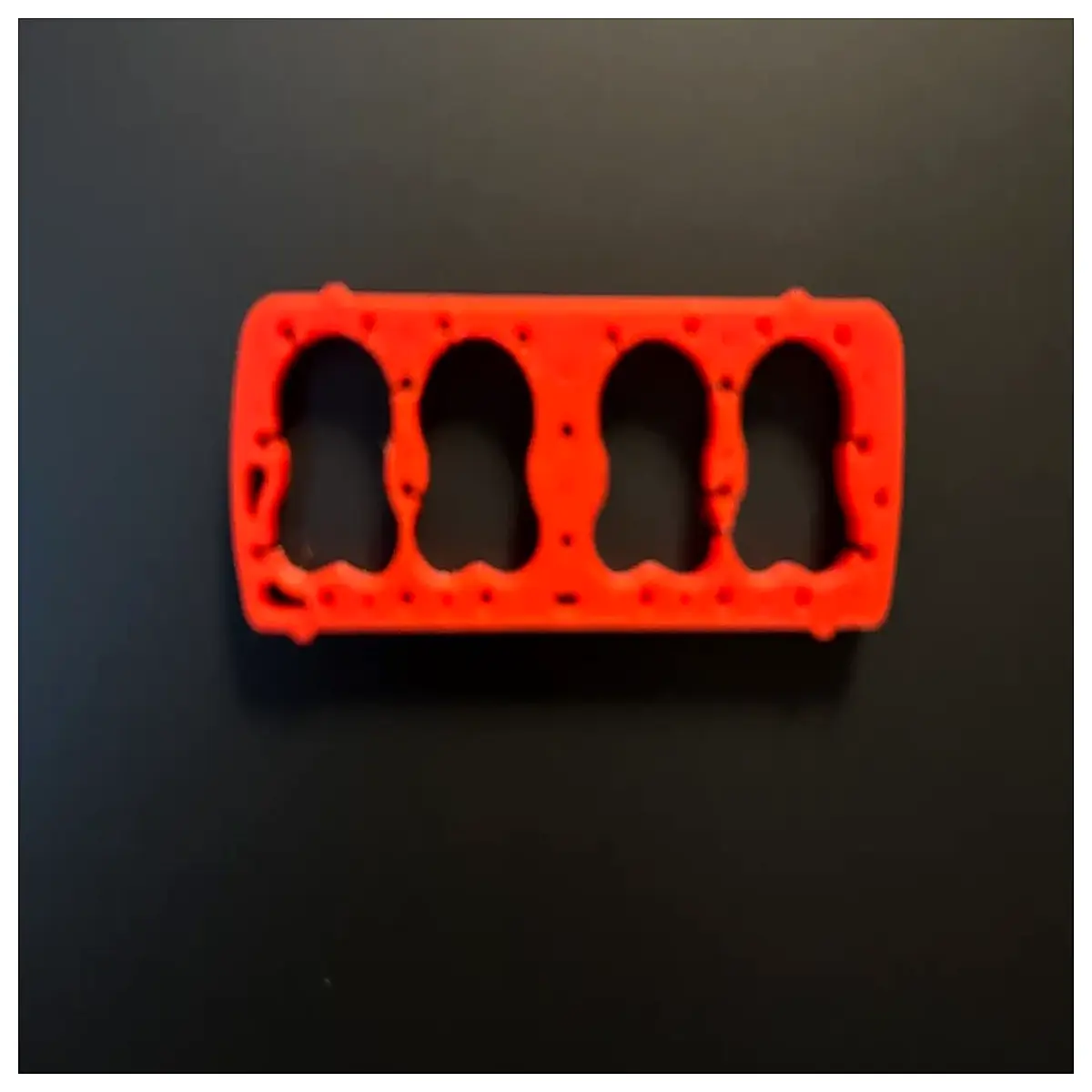8BA Flathead V8 Engine Head Key Chain Engine Parts Valve Cover Accessory Classic Car Parts Vintage Engine Components