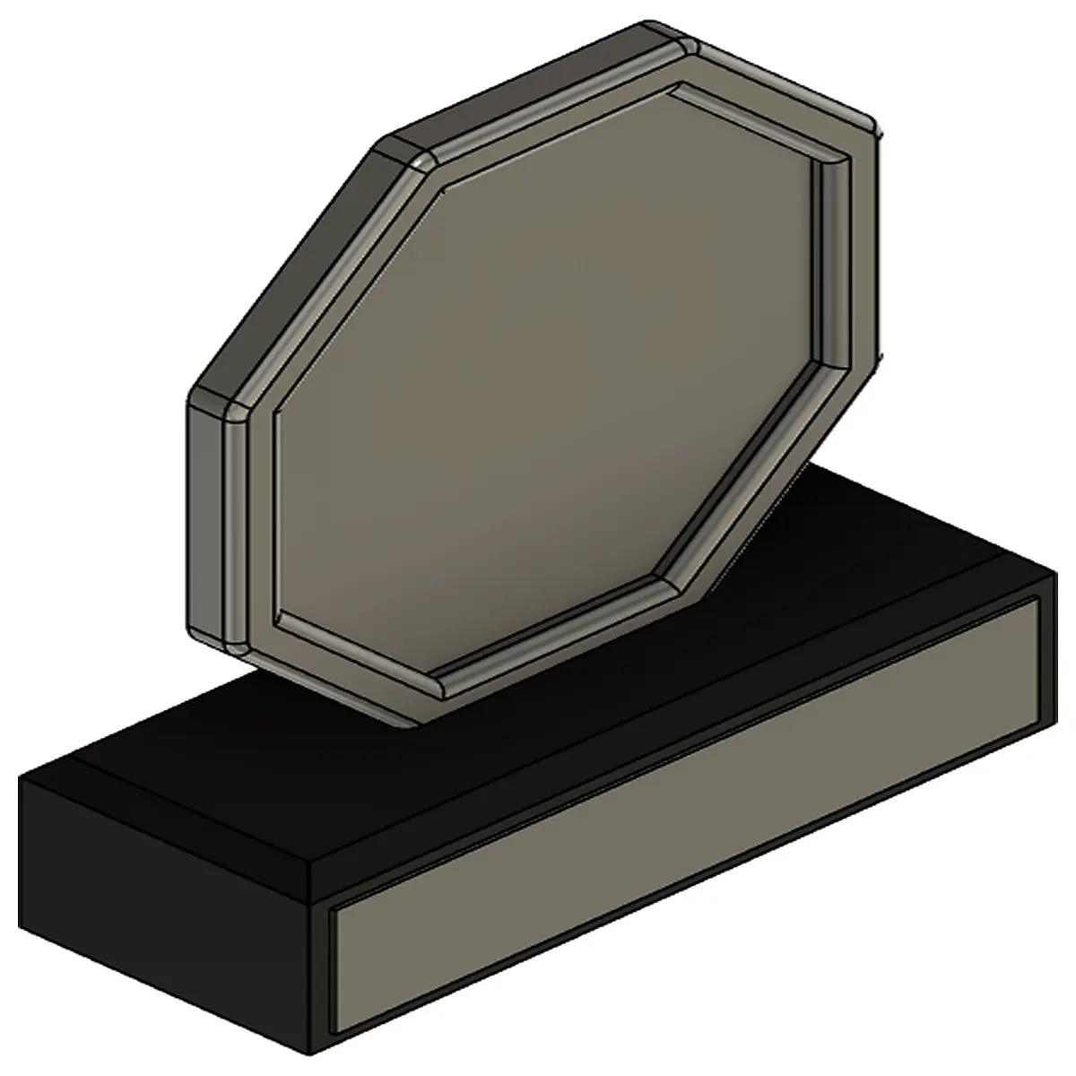 Base Trophy Cup LR1 Desktop Decoration Trophy Stand Award Display Holder Ornament Trophy Stand Accessories