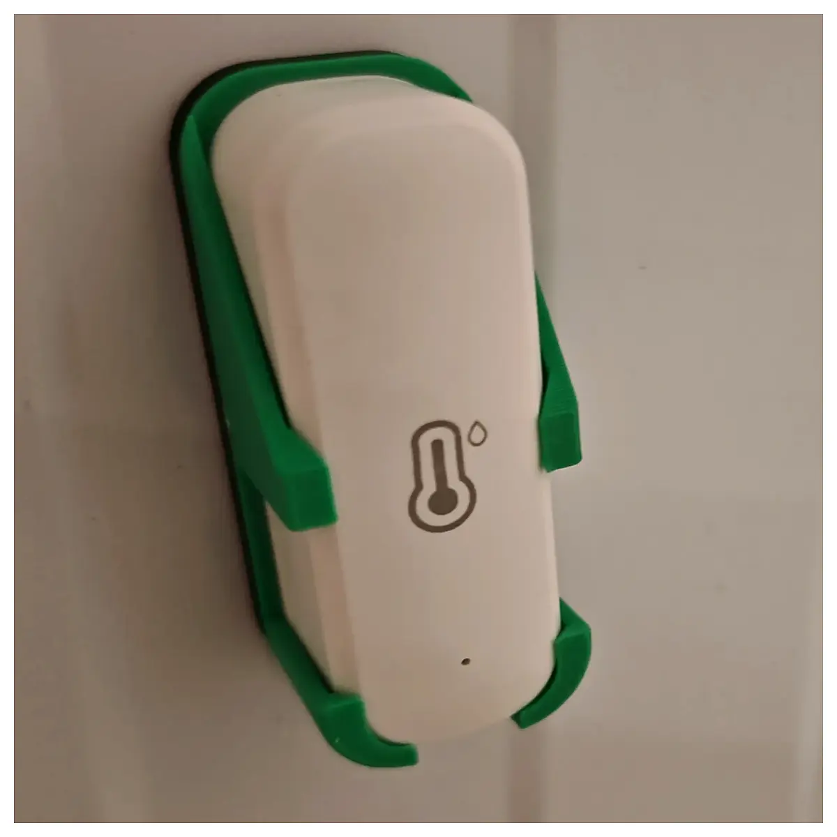 Temperature Sensor Magnetic Mount Sensor Holder Industrial Device Measurement Magnetic Installation Precise Positioning