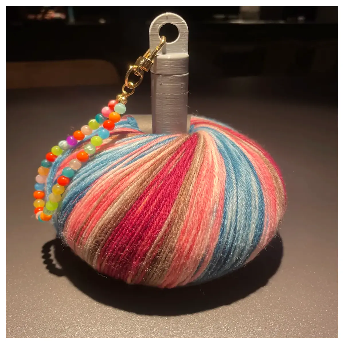 yarn swift ball winder combo set for hand spinning wool knitting supplies