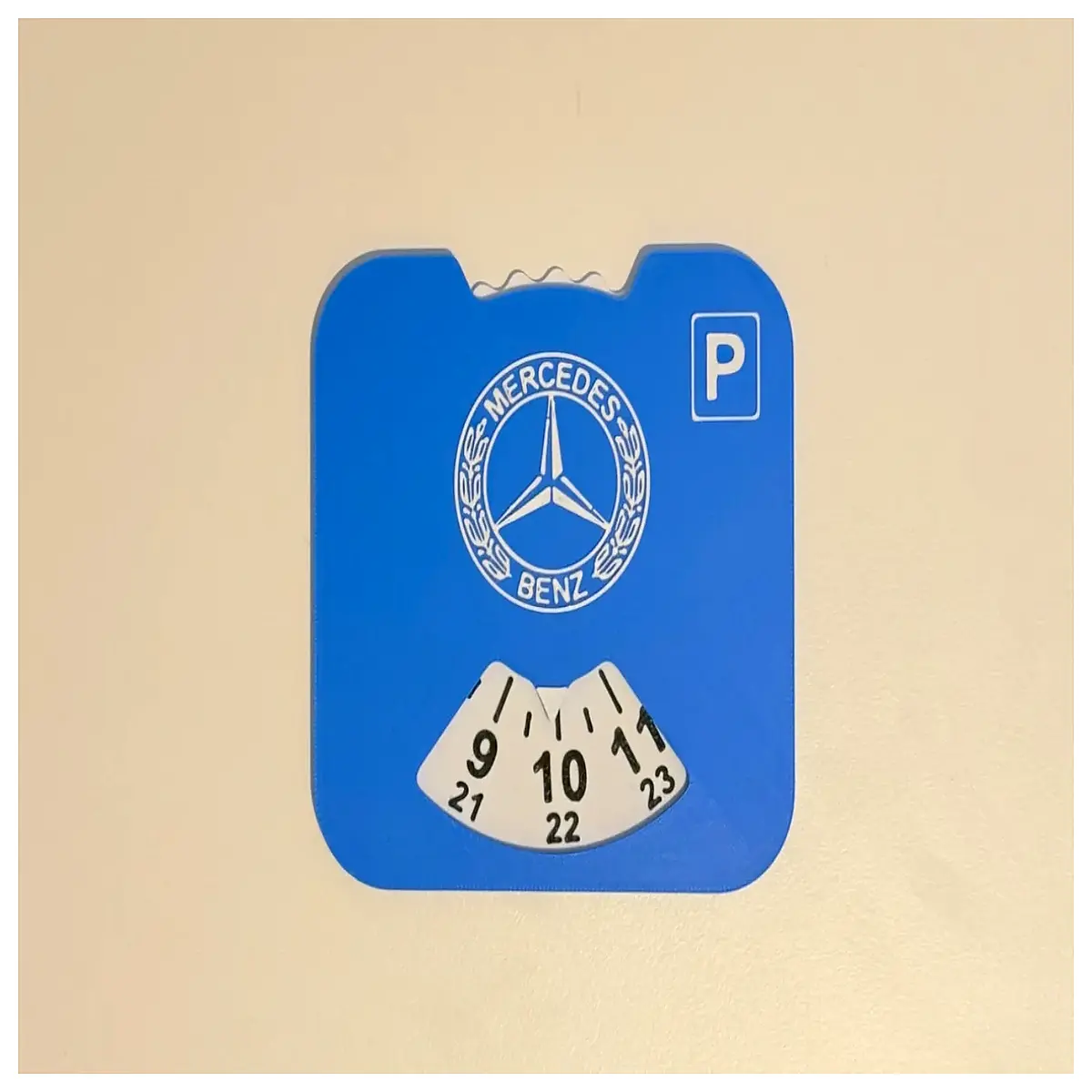 Parking Timer Automotive Diagnostic Tool Vehicle Testing Equipment Car Repair Accessories