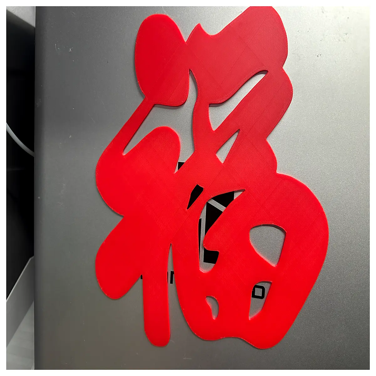 chinese new year spring festival red envelope lucky fu character decoration home door wall sticker festive party supplies
