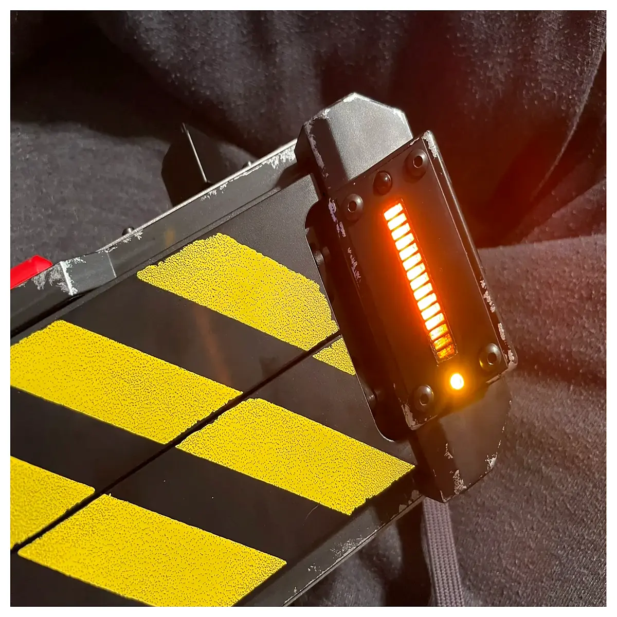 Haslab Ghost Hunter Camera Lens Replacement Upgrade Lens Accessories Modification Parts Ghost Hunting Lens Upgrade