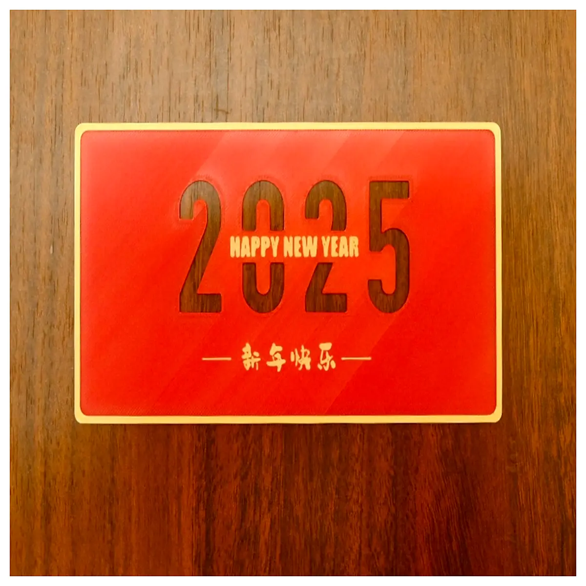 Door Decor Spring Festival Festive Celebration Decoration New Year Gift Wall Decor Limited Time Sale