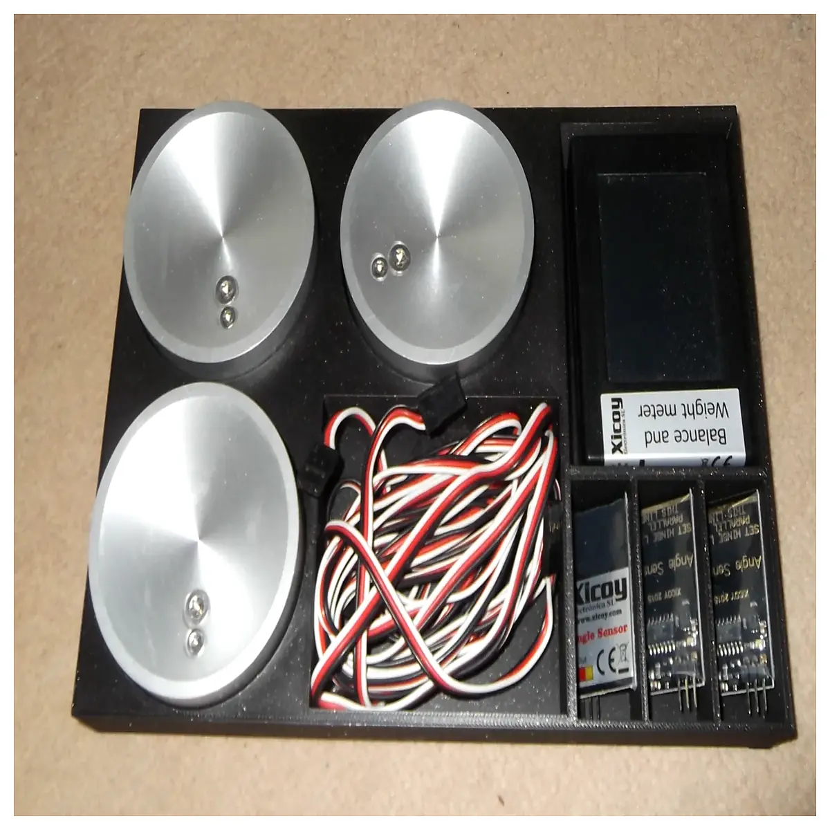 XICOY Proportional Trays Cake Making Tools Baking Accessories Dessert Making Kitchenware Moulds