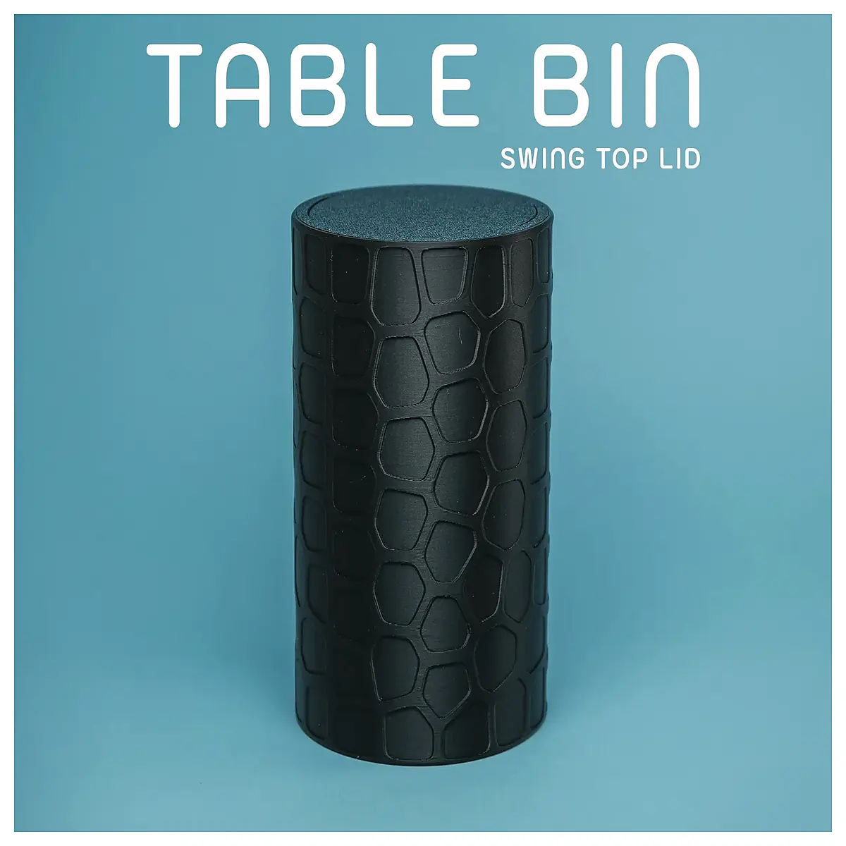 Desktop Trash Can Mini Wastebasket Office Desk Small Bin Home Organization Waste Disposal Trash Receptacle