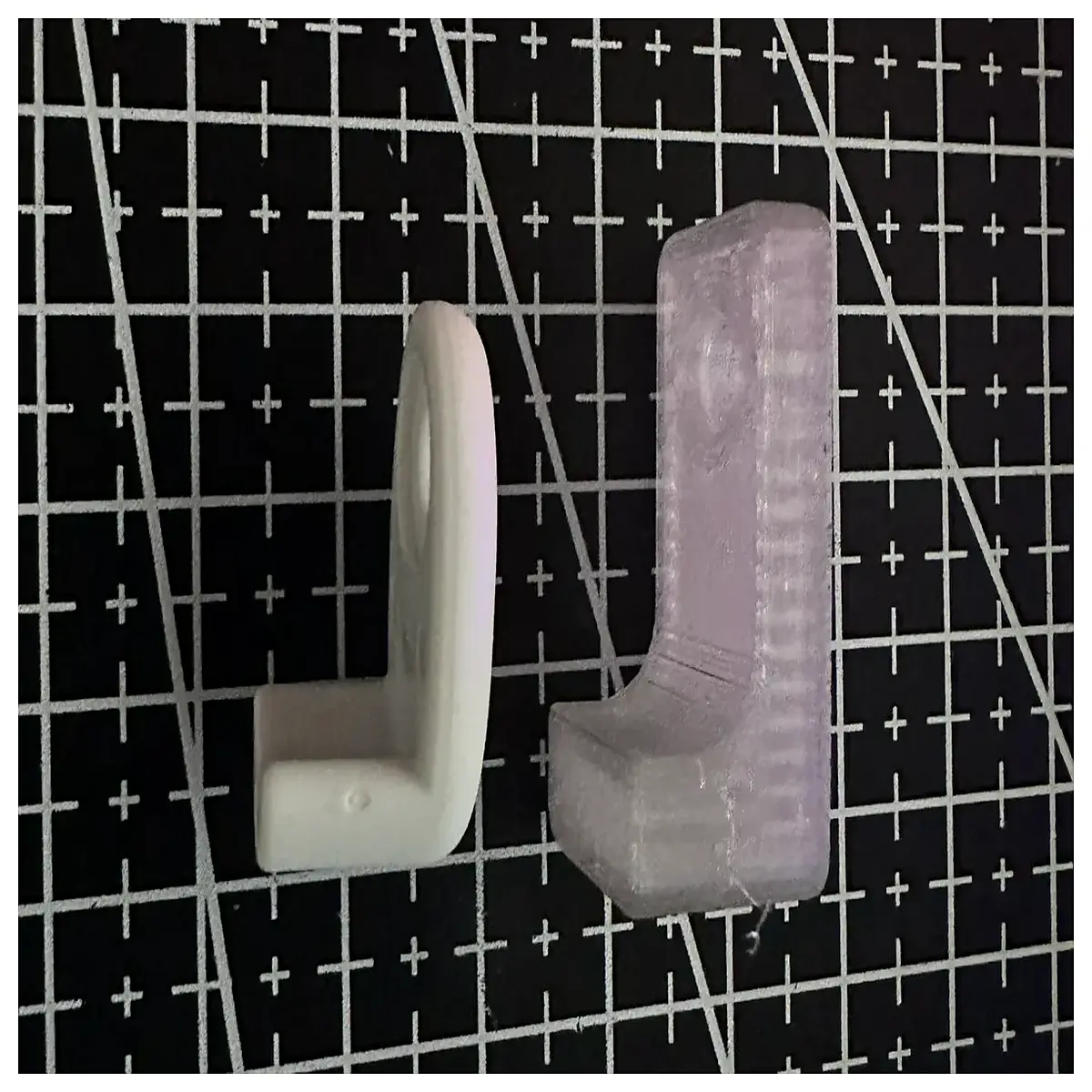 Anderson Window Screen Frame Glass Support Window Accessory Curtain Support Window Hardware