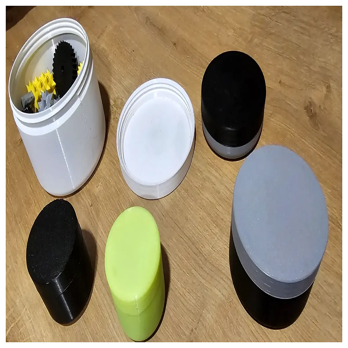 Glass Jar Airtight Storage Container Food Preserving Jars Kitchen Storage Glass Preserve Jars Sealable Jar