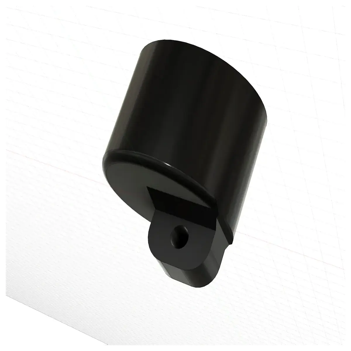 Fence Cap Protector Wind Rain Guard Fence Accessories Cover Replacement Parts Shielding