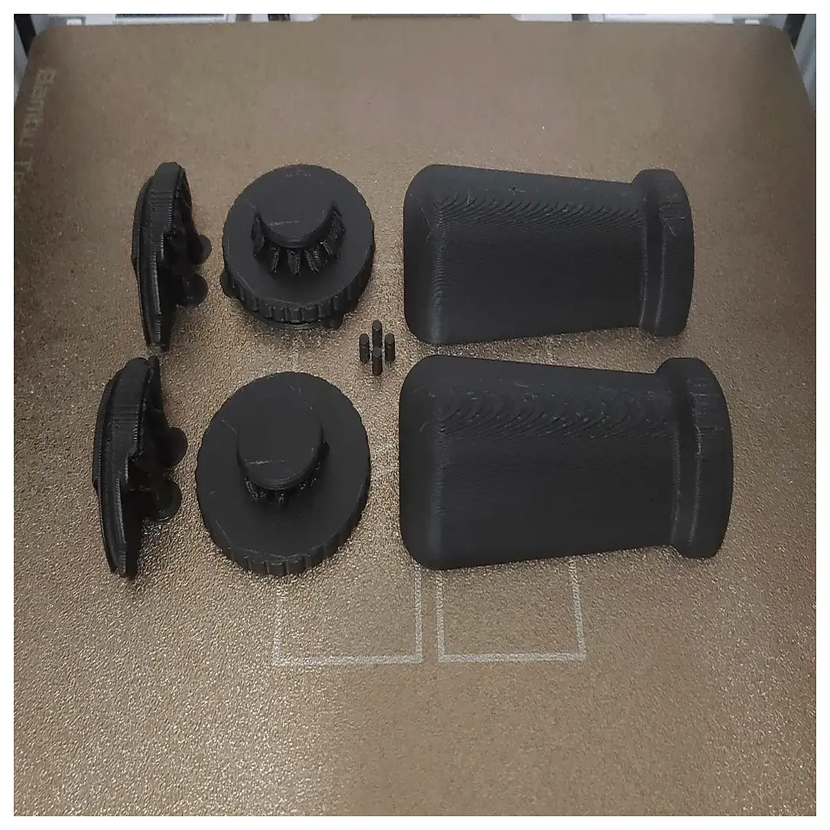 Painting Pen Grip V1 Pen Holder for Painting Tools Art Supplies Drawing Grip V1 Accessory