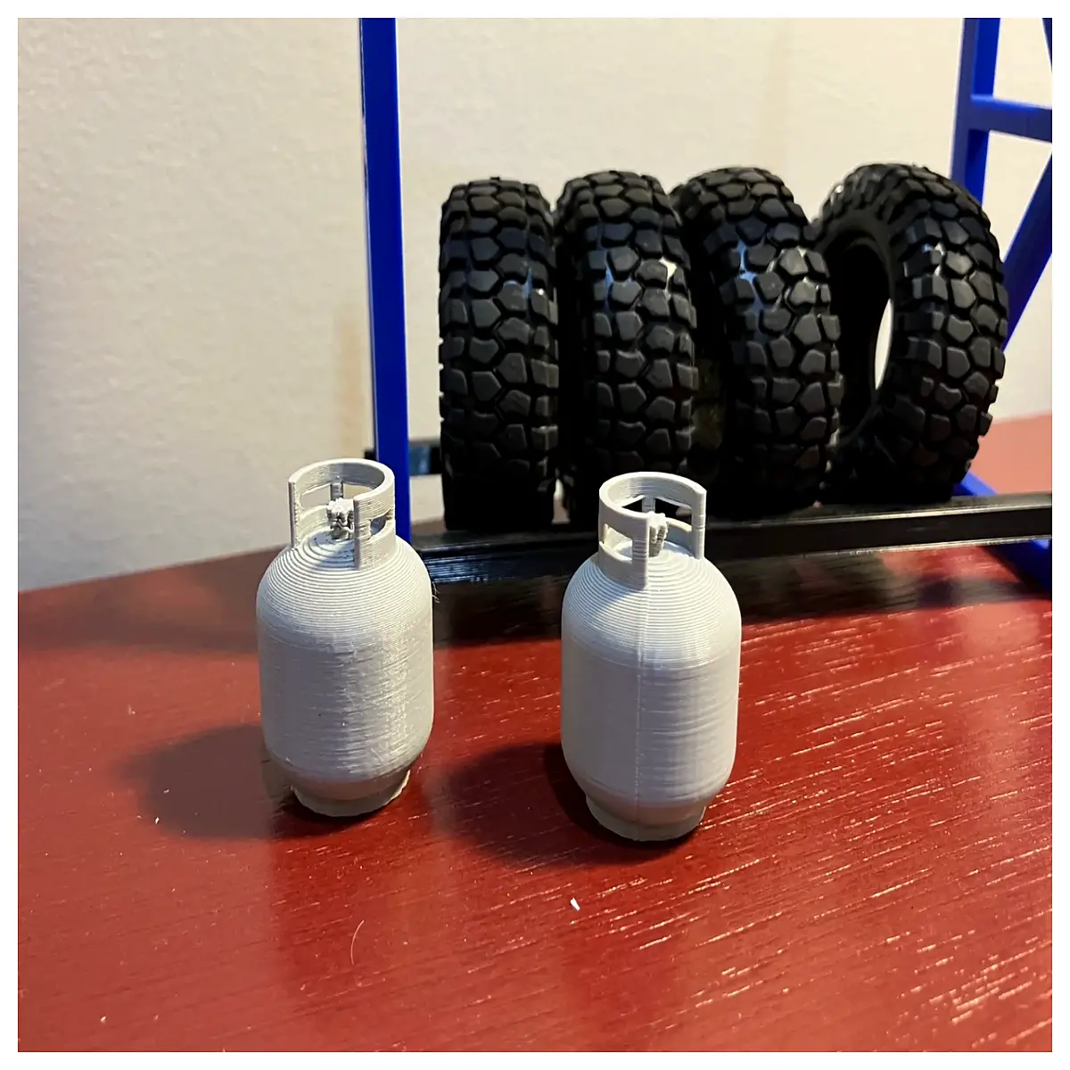 124 Ratio Liquefied Gas Tank Accessories Valve Connector Quick Coupling Tank Maintenance Gas Cylinder Safety