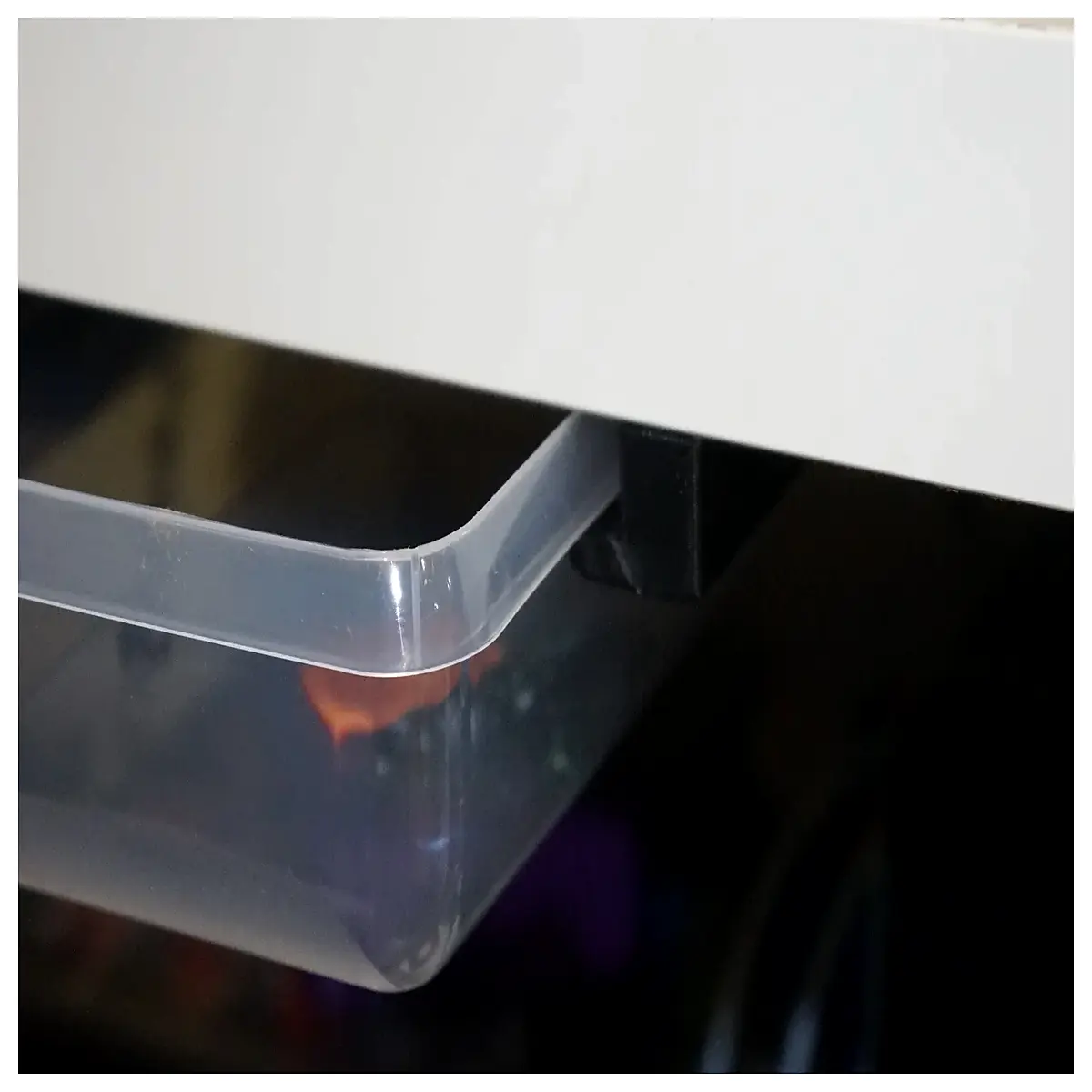 Universal Drawer Cabinet Drawer Kitchen Drawer Storage Organizer Mobile Drawer Kitchen Supplies