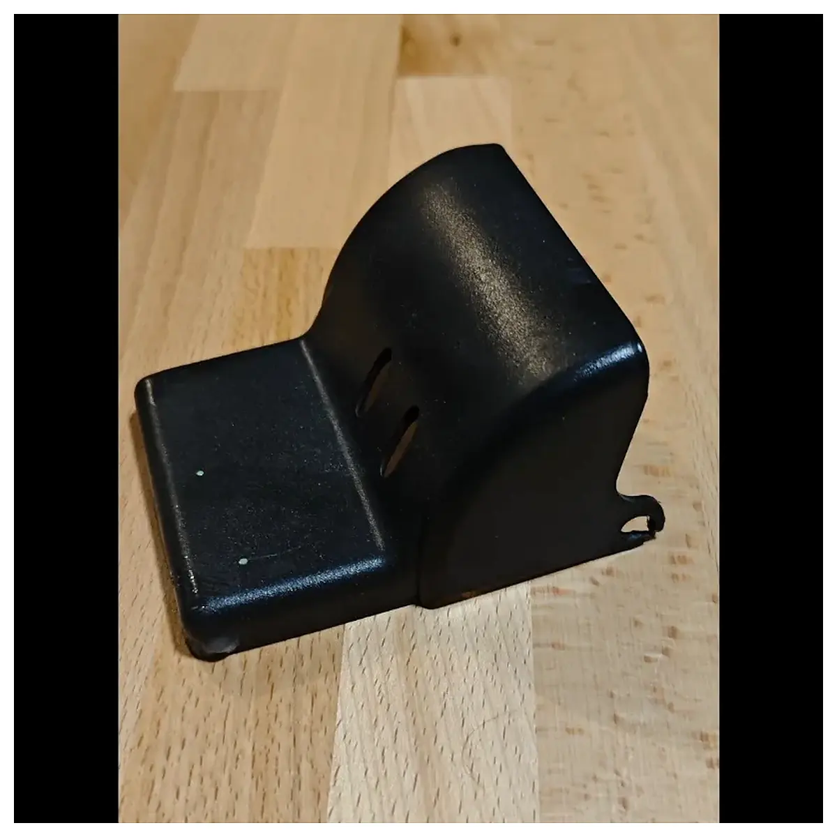 normstahl a371310 cover plate replacement parts industrial machinery access panel