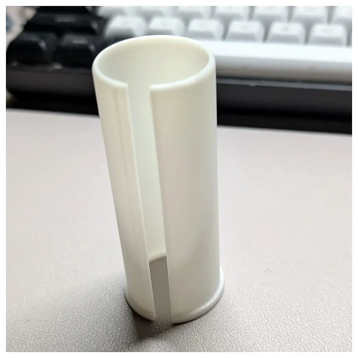 272mm Seat Tube Adapter for Bikes Compatible with Old Bike Frames Bicycle Parts Adapter