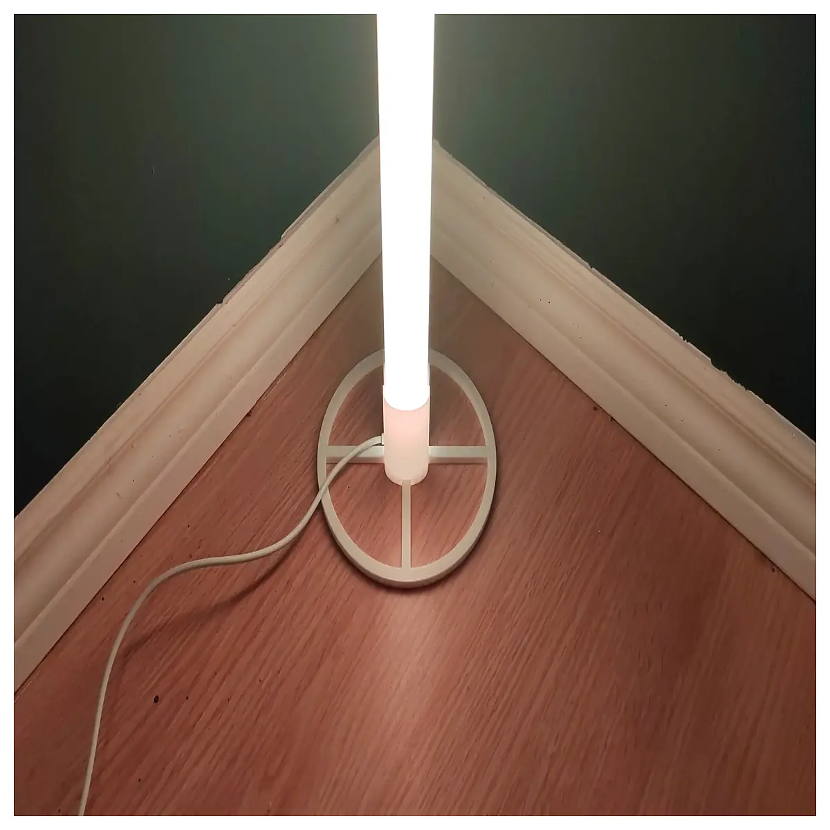 Govee Glide Lively Wall Mount Bracket Stand Lighting Decoration Smart Fixture Atmosphere Wall Accessories