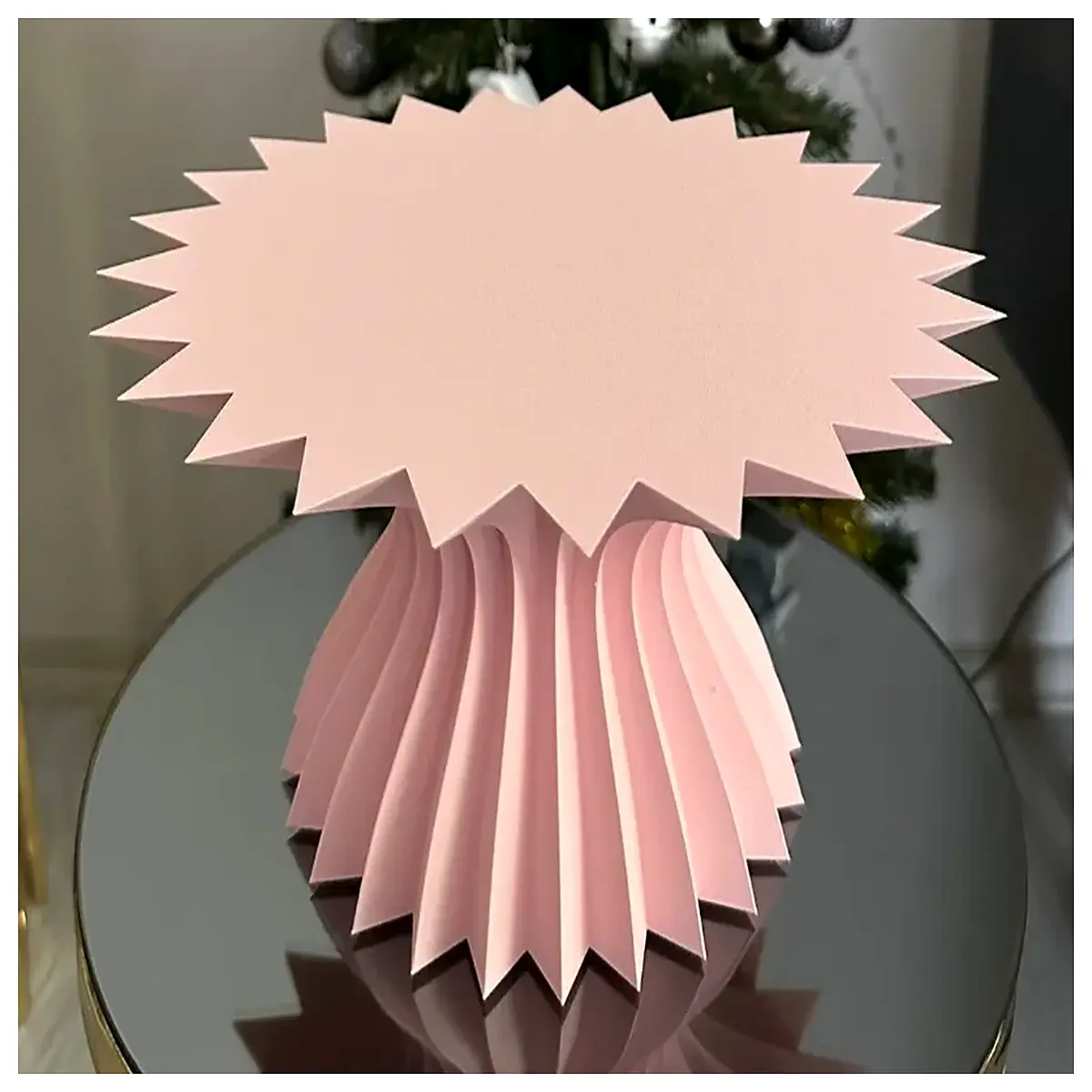 Tiered Cake Stand with Edges Dessert Display Rack for Kitchen Bakery Cake Shop Accessories Cake Stand Parts
