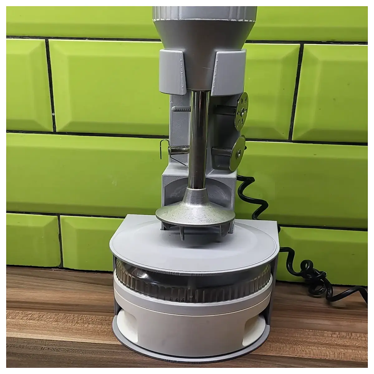 bamix hand blender holder accessory for immersion mixer kitchen counter organizer