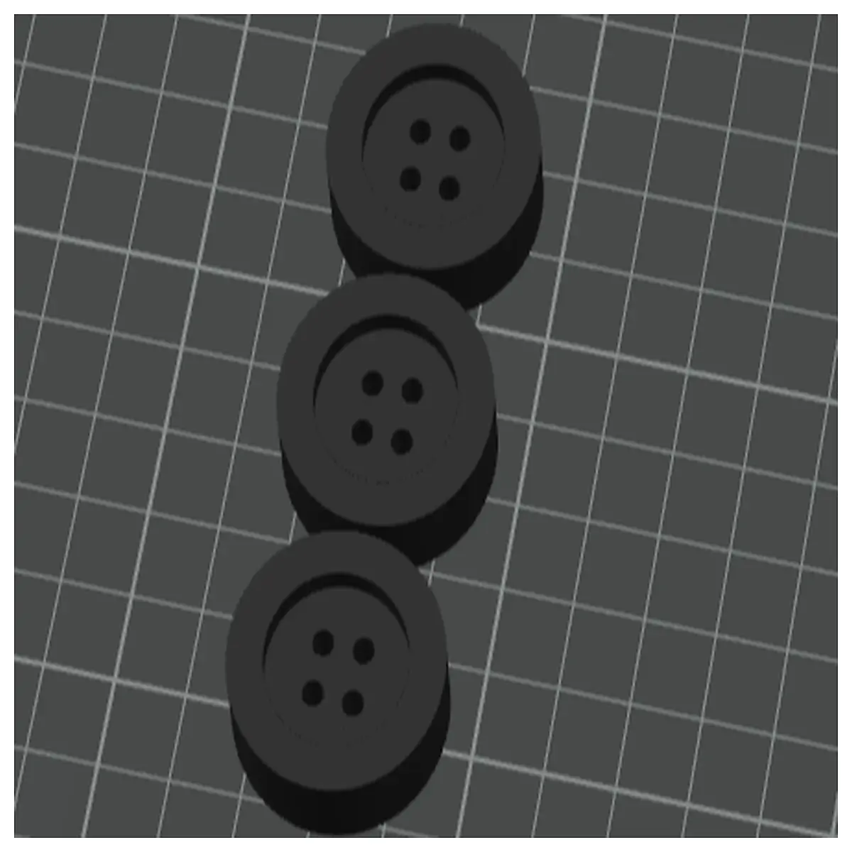 Button Switch Automotive Interior Parts Car Decoration Electronic Button Replacement Parts Button