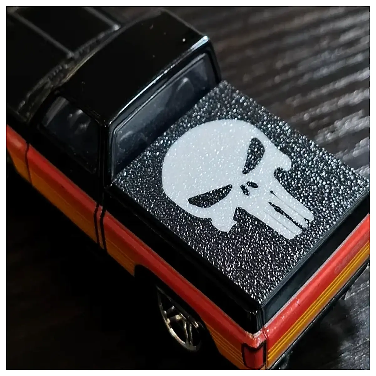 Pursuit Cargo Cover 83 Model Cover Car Parts Rear Hatch Replacement Parts Vehicle Accessories