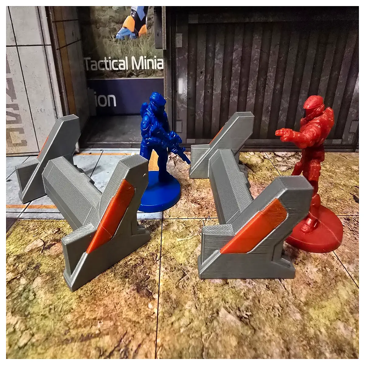 exiled obstacle removal tools barrier breaking gadgets forceful displacement equipment duty obstruction clearing devices