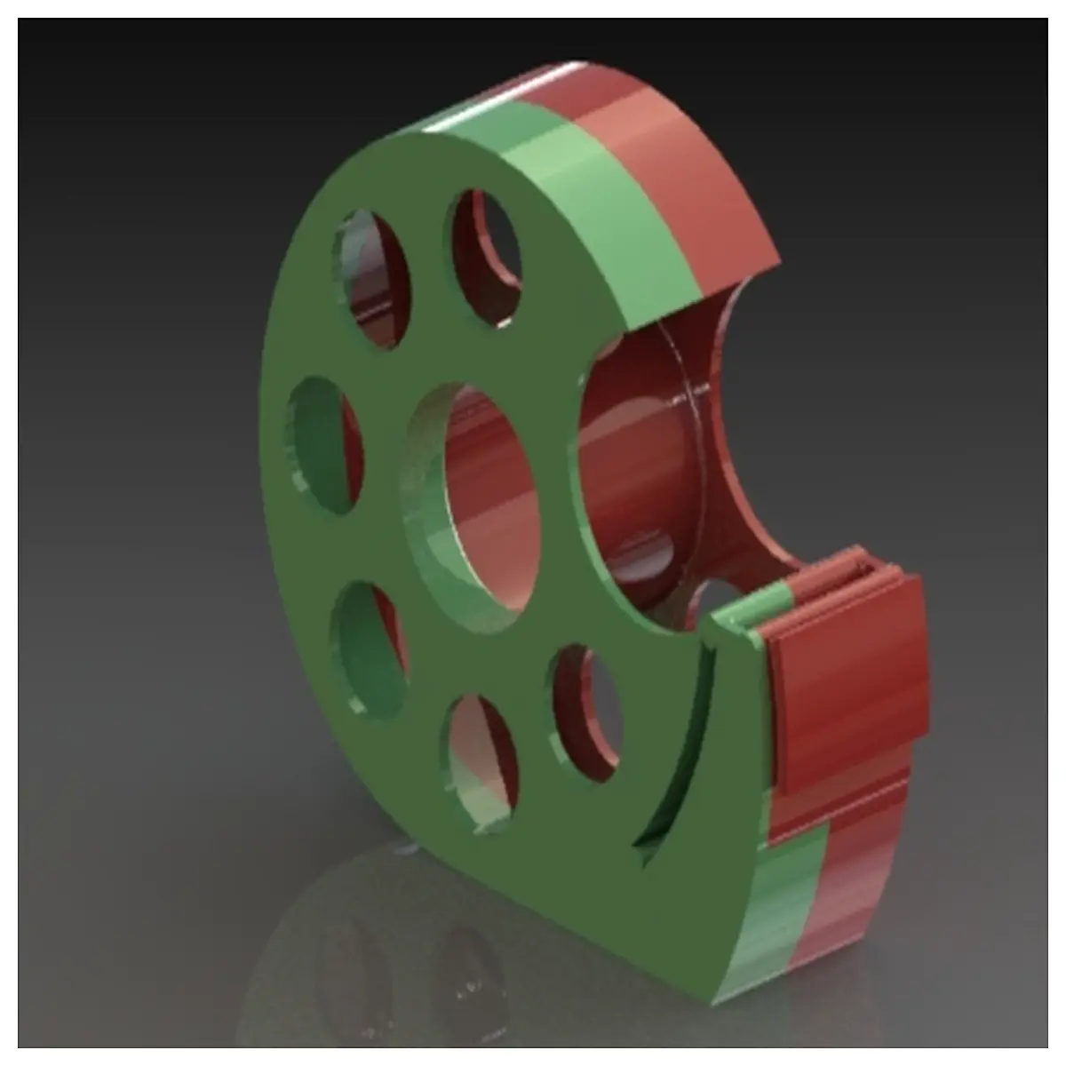Manual Paper Rewinder Roll Winder v1 Automatic Paper Roll Device Paper Roll Solution Paper Organizing Tool
