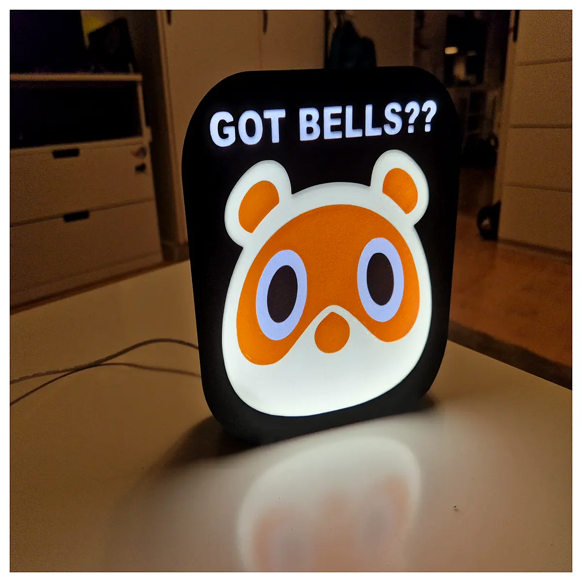 Bell Lights How to Get Guide Earn Money Decoration Tom Nook Patch