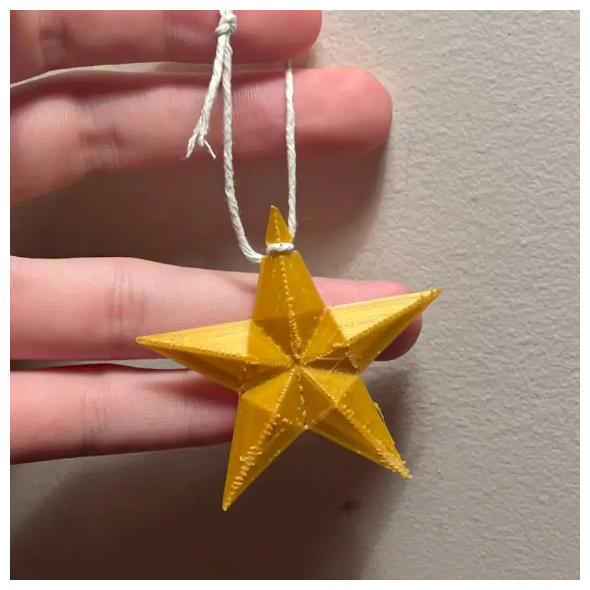 Christmas Ornaments Star Garland Festive Tree Decorations Christmas Accessories Holiday Decor Xmas Gift