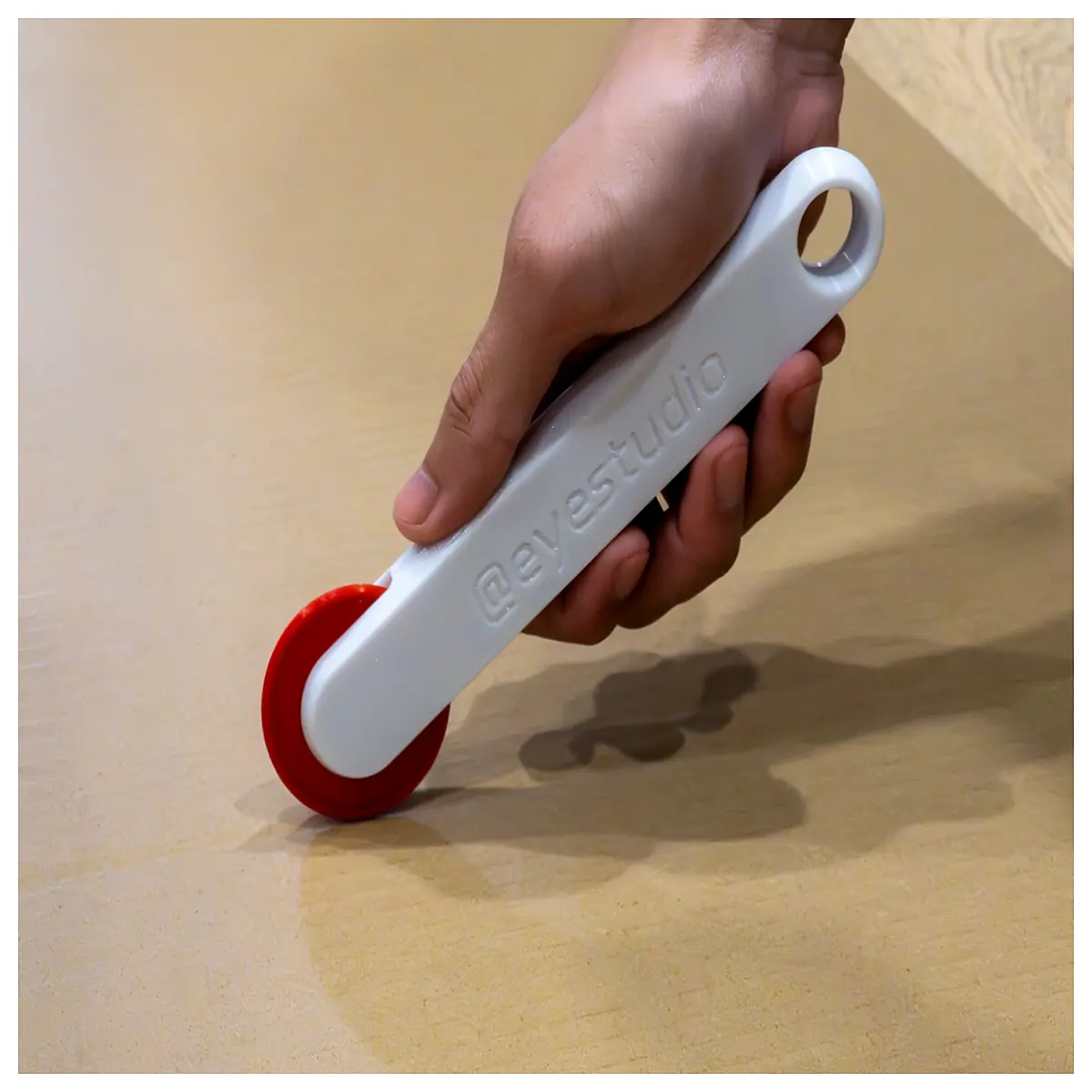 Corrugated Cardboard Cutting Wheel Scoring Tool Cardboard Processing Accessories Box Making Supplies Corrugated Cutter Parts