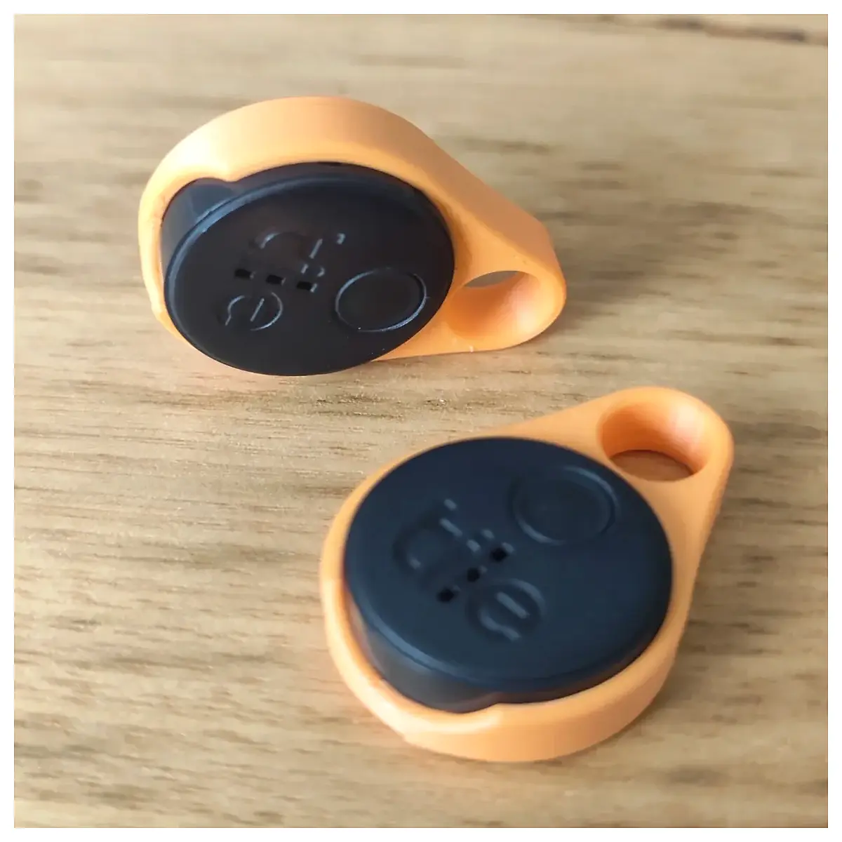 tile sticker key finder adapter for lost keys tracking anti theft smart tag