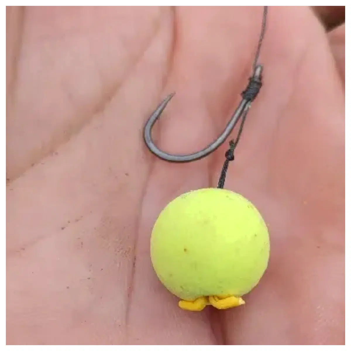 fishing line stopper knotless loop maker anti twist device for carp fishing leader terminal tackle