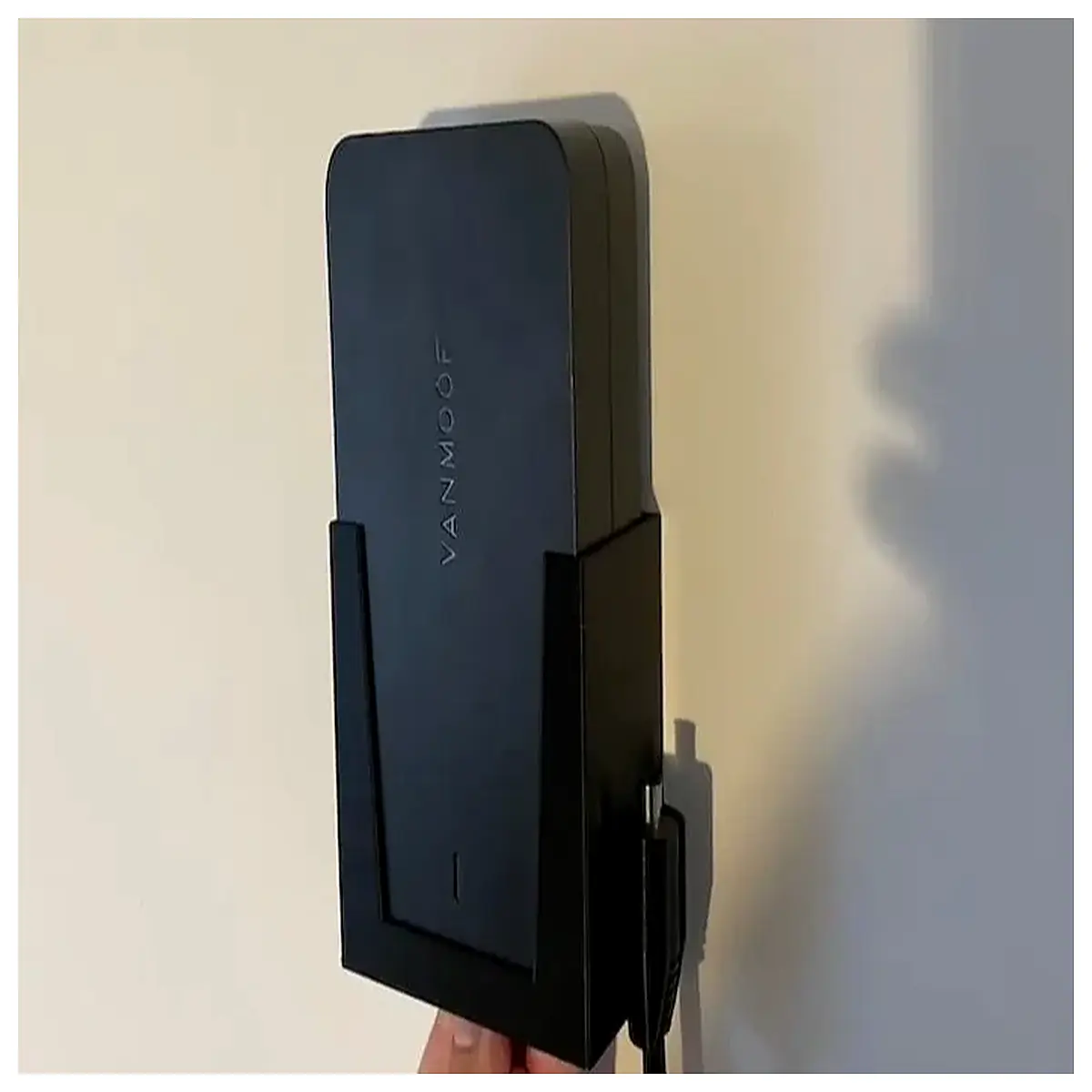 VanMoof S3 Bike Charger Dock Holder Charging Station Accessory Cycling Parts Fast Charge