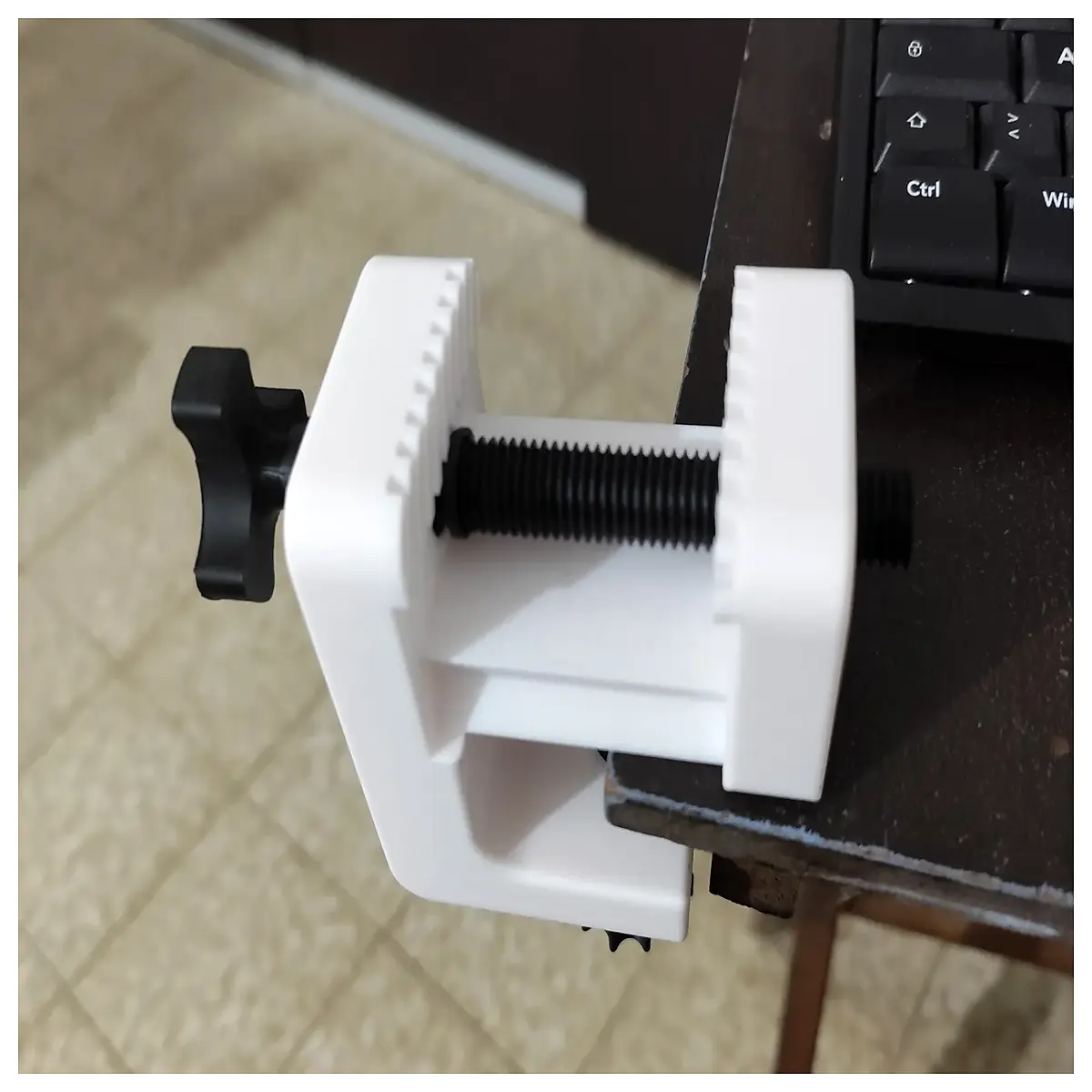 Mini Clamp Holder Clamp Accessories Electronic Device Clamp Repair Tools Clamp Mini Electronic Clamps for Precision Work