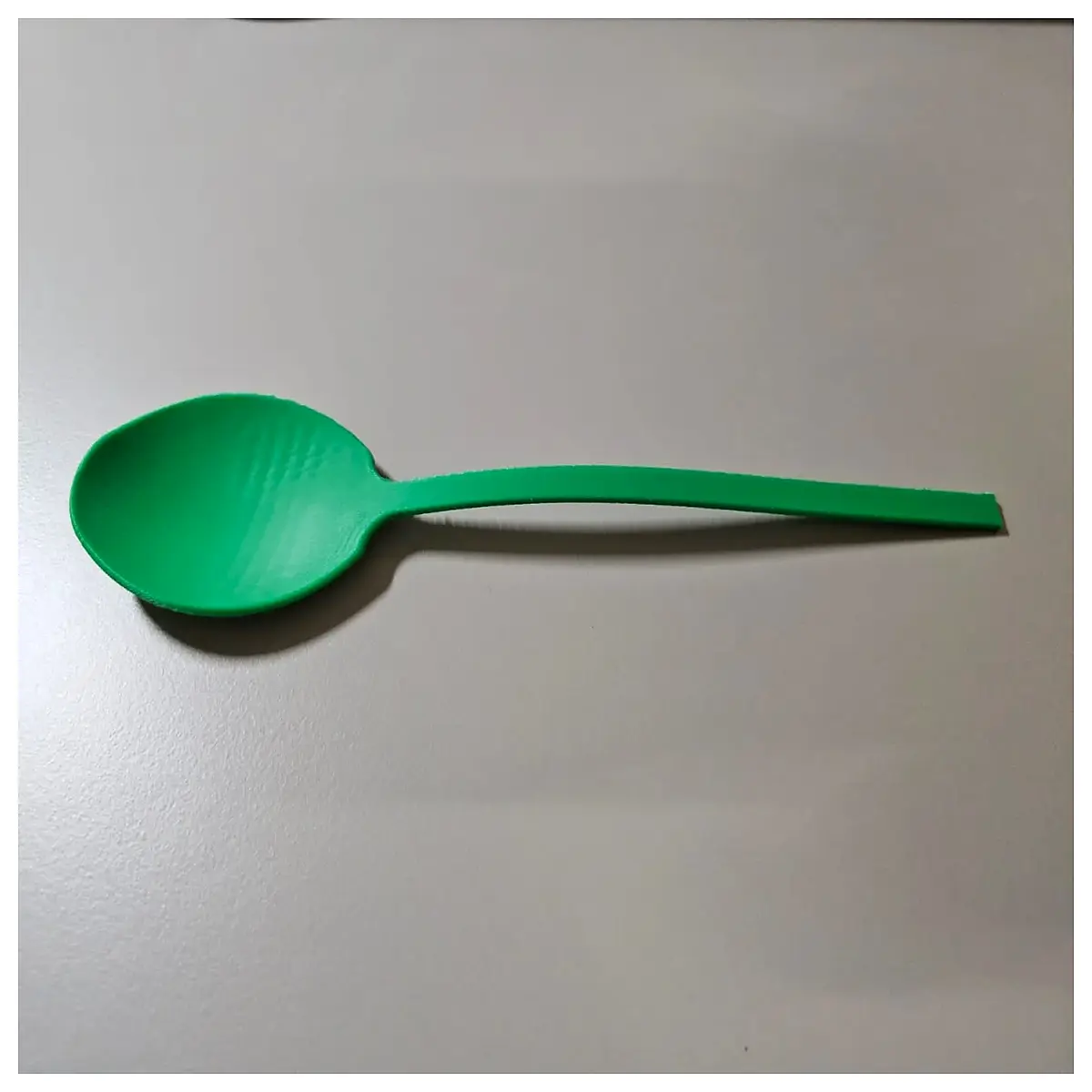 stainless steel soup spoon set duty large serving spoons for kitchen dining table utensils