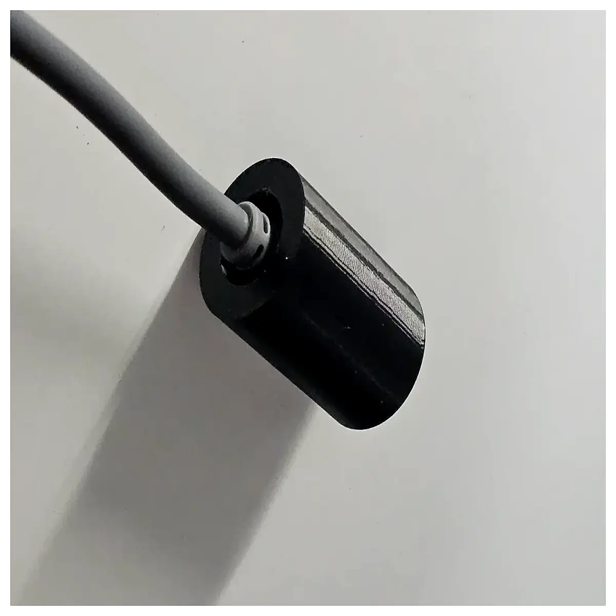 starlink power cable protector cover silicone sleeve for outdoor satellite dish wiring protection