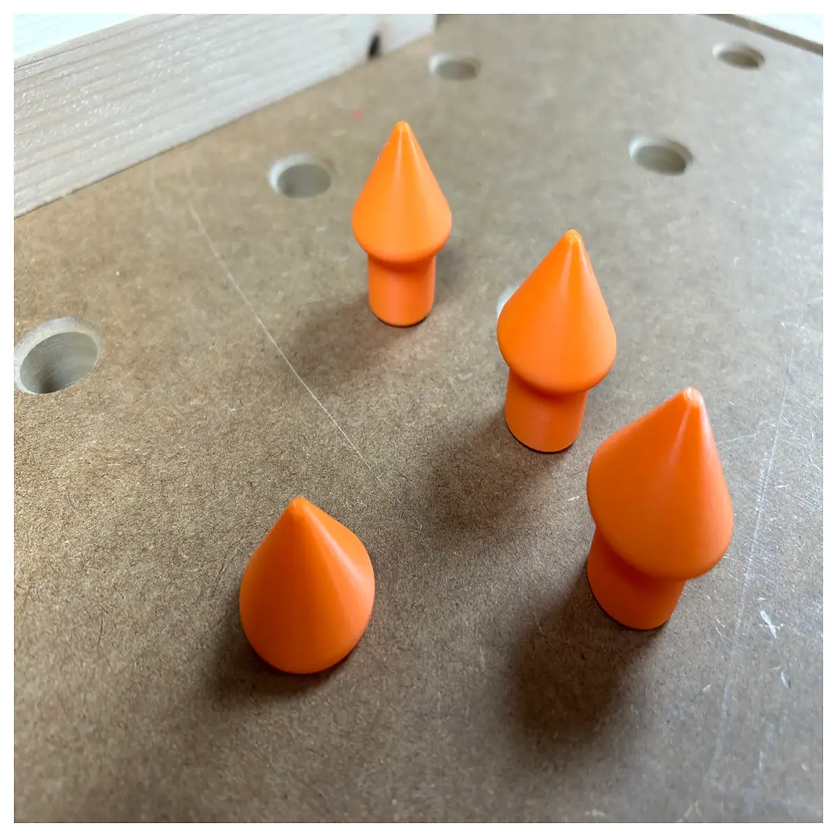bench dog 20mm marking awl for woodworkers precision center punch tool for joinery layout and drilling guide
