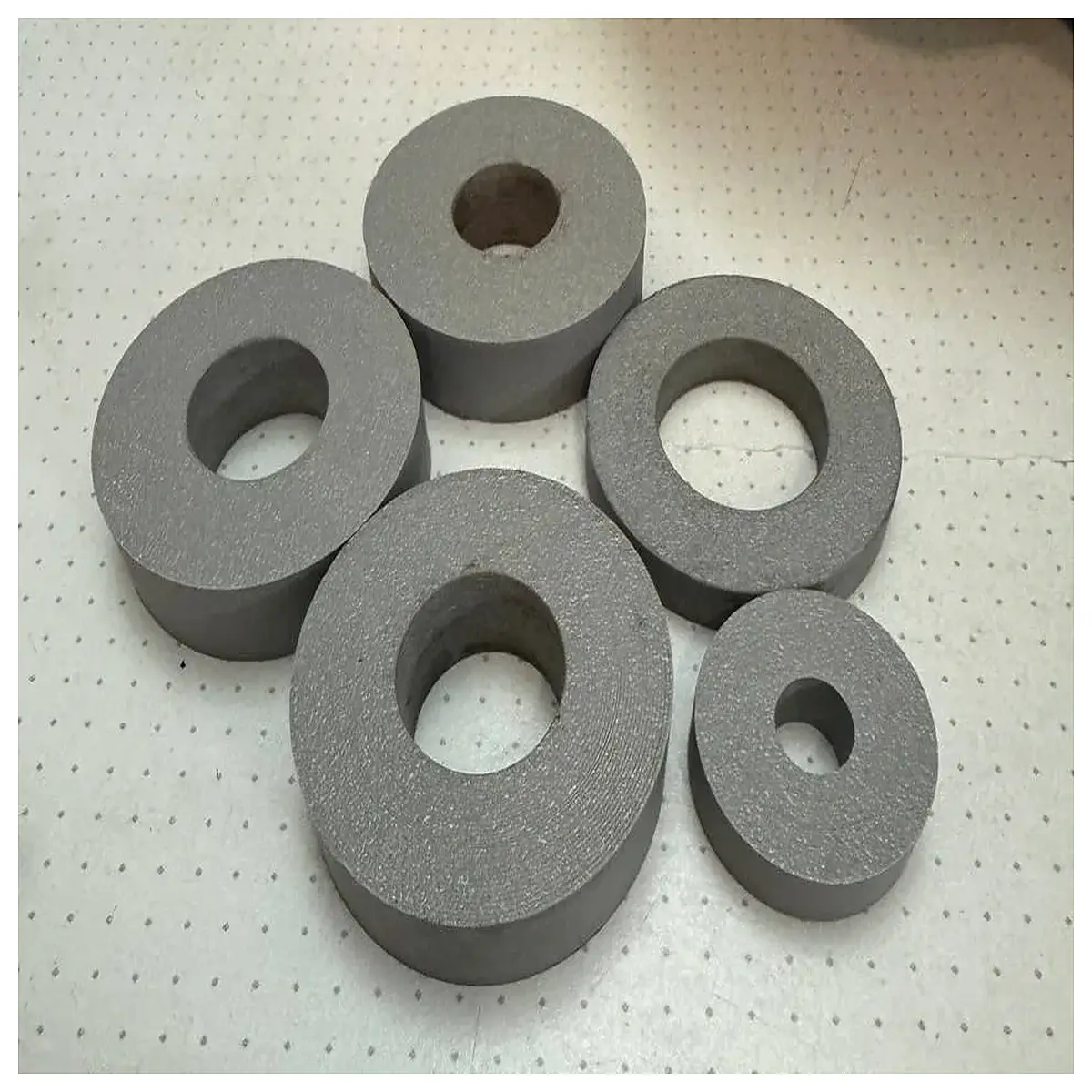 Bearing Replacement Motorcycle Bearing Repair Parts Bearing Installation Scooter Maintenance