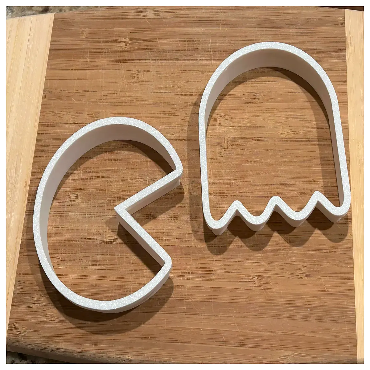 Cookie Cutter DIY Baking Tool Create Cute Cookies Family Baking Handcrafted Cookie Molds