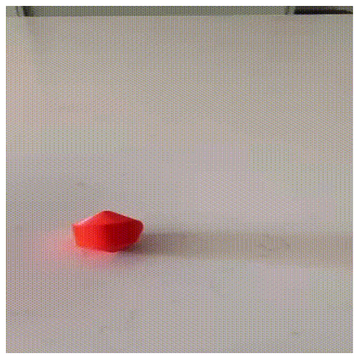 Hexahedron Rolling Ball Toy Z Shape Rolling Fun Ball Puzzle Ball Exercise Ball Brain Teaser