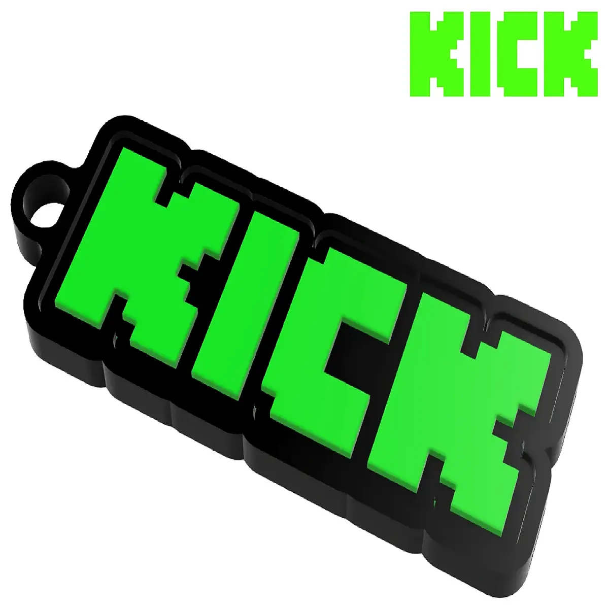 Kicking Leg Keychain Fitness Running Leg Relaxation Keyring Exercise Accessories Running Leg Support Sport Small Parts