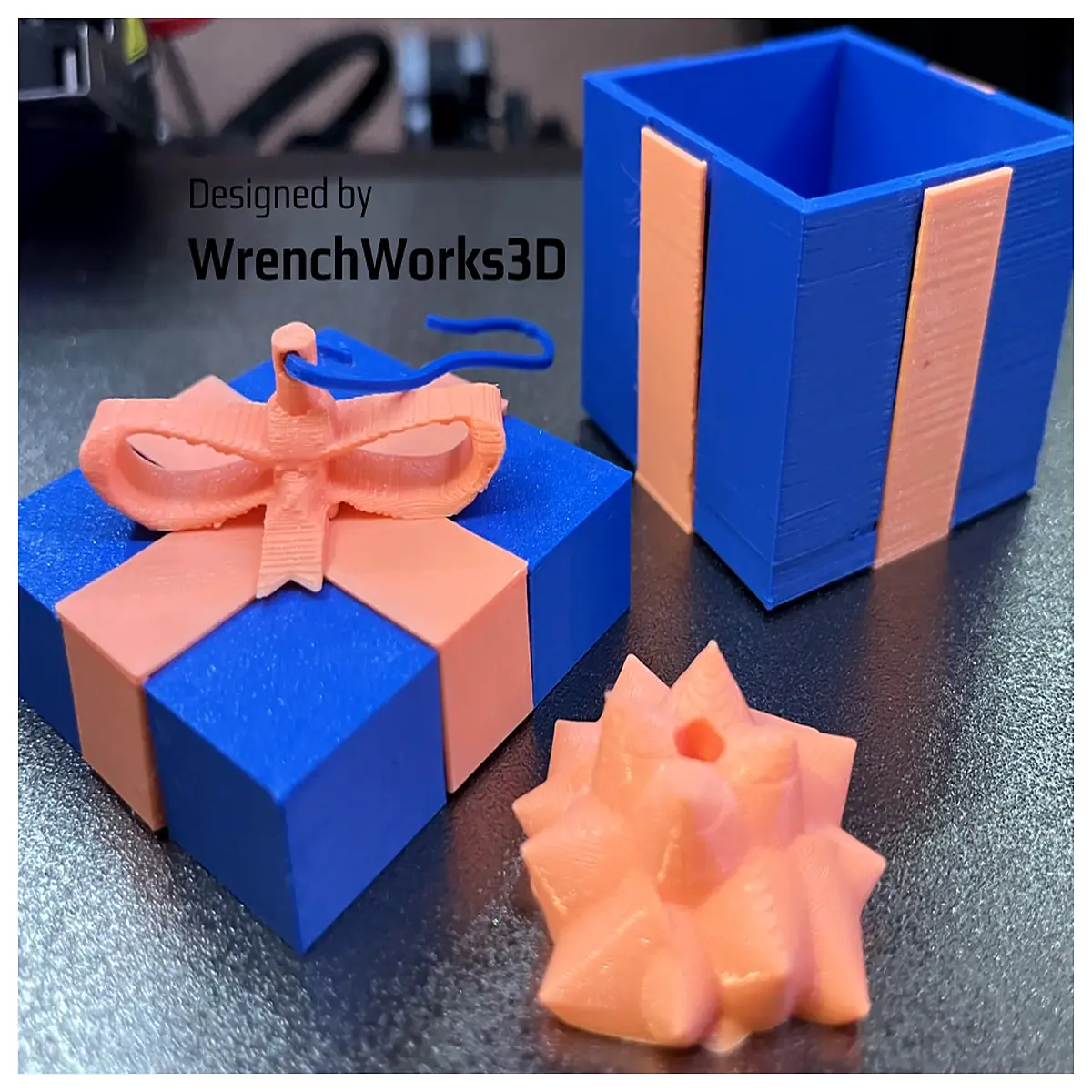 rigid gift boxes with ribbon custom packaging for jewelry watches birthday presents wholesale bulk