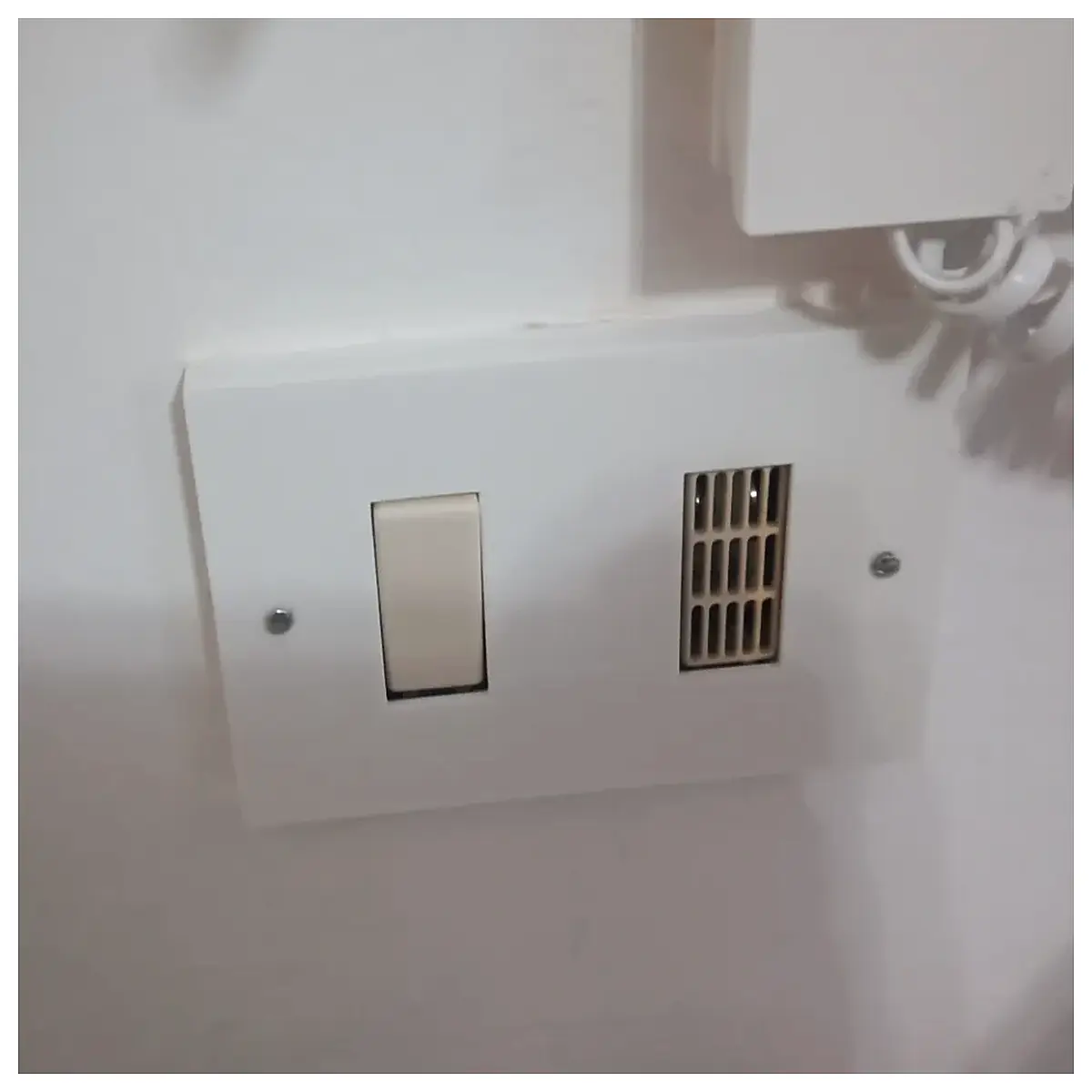 Outlet Cover Protector Shield Electrical Outlets Wall Decor Smart Home Accessories Extend Outlet Lifespan